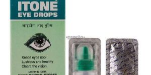 Itone Eye Drop.