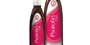 PSOROLIN OIL