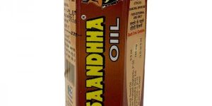 Saandhha Oil