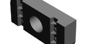 Channel Nut without Spring