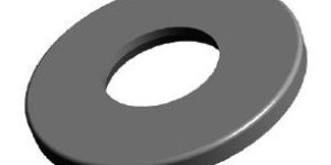 Flat Washer