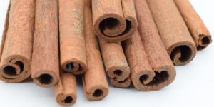Cinnamon Sticks