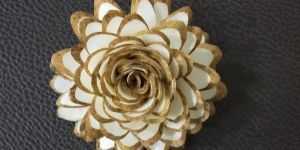 Sola Chips Dahlia Flower