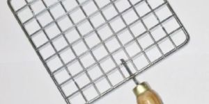 Stainless Steel BBQ Grill