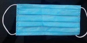 3 Ply Face Mask