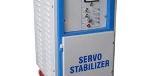 Servo Controlled Voltage Stabilizers