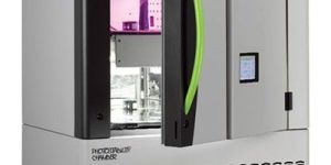 Photostability Chamber