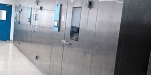 Walk-in Cold Chamber