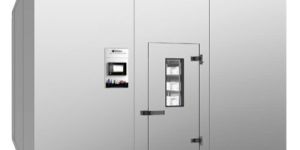 Walk-In Cooling Cabinet