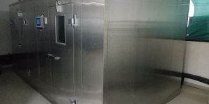 Walk In Stability Chamber