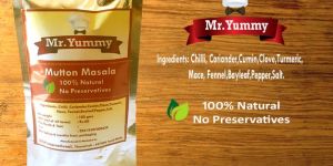 Mutton Masala