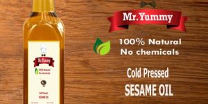 Sesame Oil