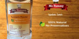 Turmeric Powder