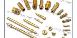 Brass Auto Parts