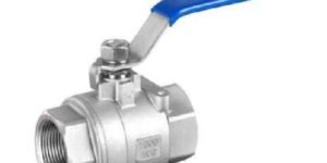 Brass Ball Valve