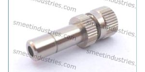 Brass Mist Nozzles