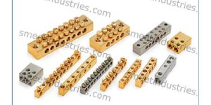 Brass Neutral Links