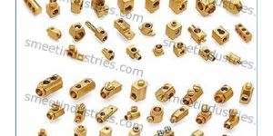 Brass PCB Terminals
