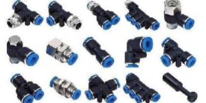 Brass Pneumatic Fittings