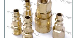 Brass Pneumatic Parts