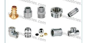 Brass Sanitary Fittings