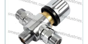 Brass Solar Parts