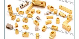 Brass Terminal Blocks