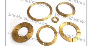 Brass Washers