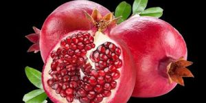 Pomegranate