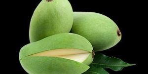 Raw Mango