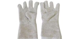 Asbestos Hand Gloves