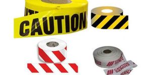 Barricading Tapes