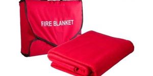 Fire Blankets