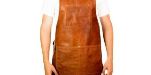 Leather Apron