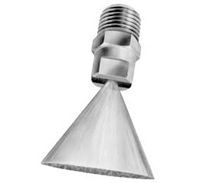 Flat Spray Nozzles