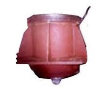 Moulded Jacket Assembly