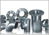 Pipe Fittings