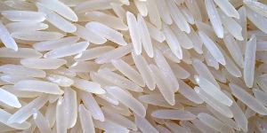 Pusa White Sella Rice