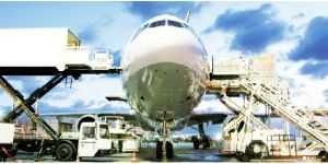Air Freight Services