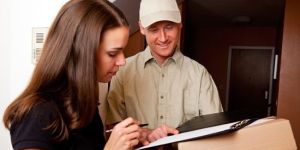 Door To Door Delivery Service