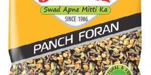 Panch Phoran Masala