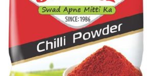 Red Chilli Powder