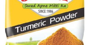 Turmeric Powder