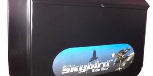 Metal Steel Side Box