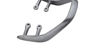 Bus Seat Handle