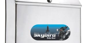 Stainless Steel Side Box