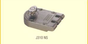 Jemmy Proof Door Lock