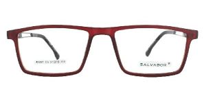 TR90 Full Rim Unisex Metal Temple