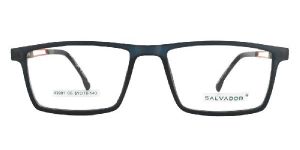 TR90 Full Rim Unisex Metal Temple Frame