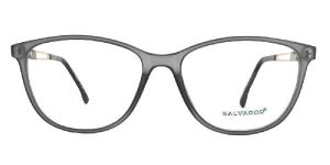 TR90 Full Rim Women's Frames with Square Shape